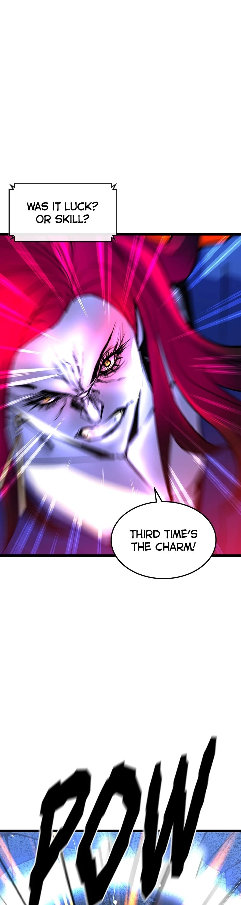 Hanlim Gym Chapter 152 page 77 - Chapter 152: (S2) Episode 48
