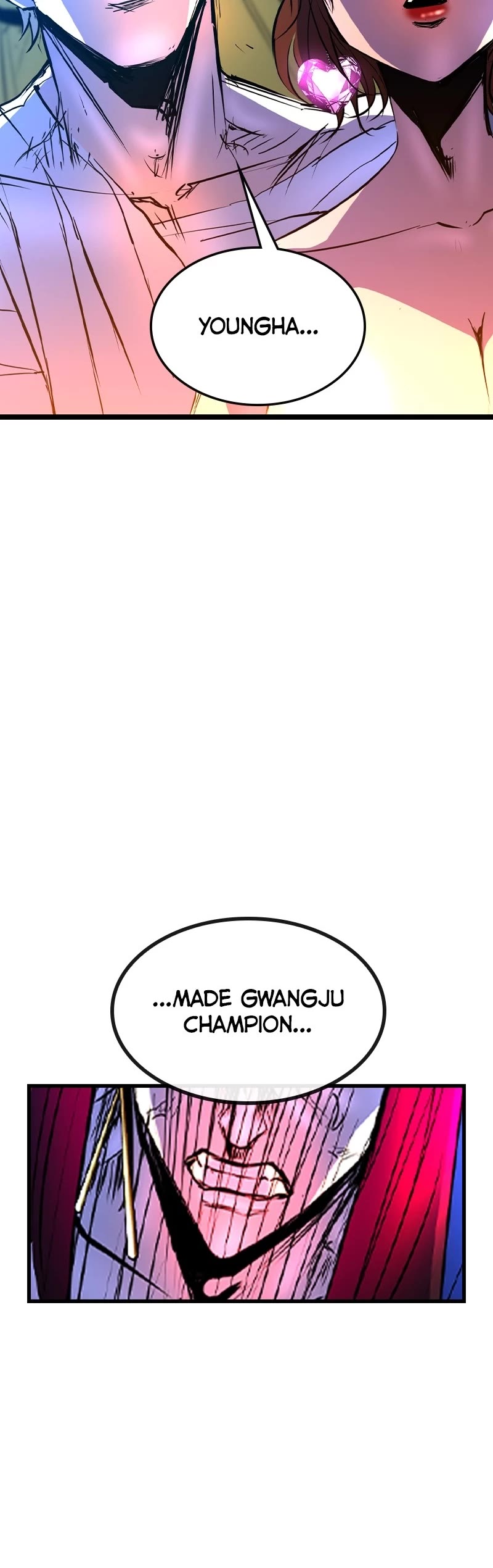 Hanlim Gym Chapter 152 page 85 - Chapter 152: (S2) Episode 48