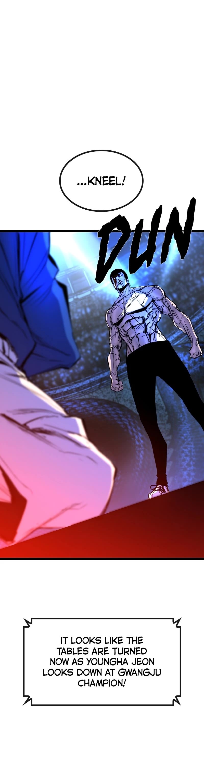 Hanlim Gym Chapter 152 page 86 - Chapter 152: (S2) Episode 48