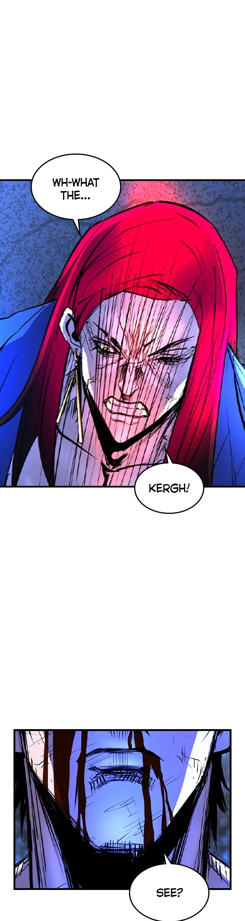 Hanlim Gym Chapter 152 page 87 - Chapter 152: (S2) Episode 48