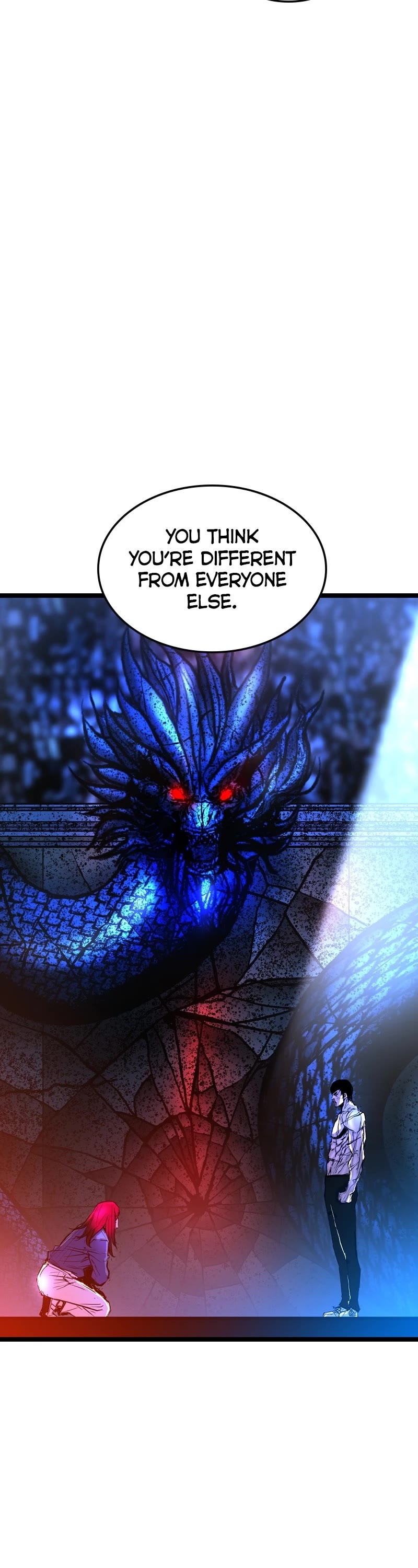 Hanlim Gym Chapter 152 page 88 - Chapter 152: (S2) Episode 48