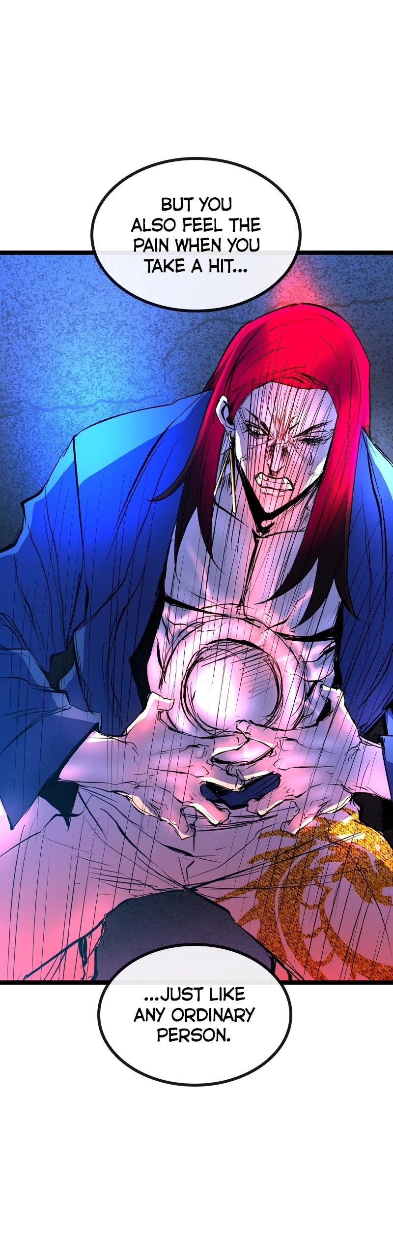 Hanlim Gym Chapter 152 page 89 - Chapter 152: (S2) Episode 48