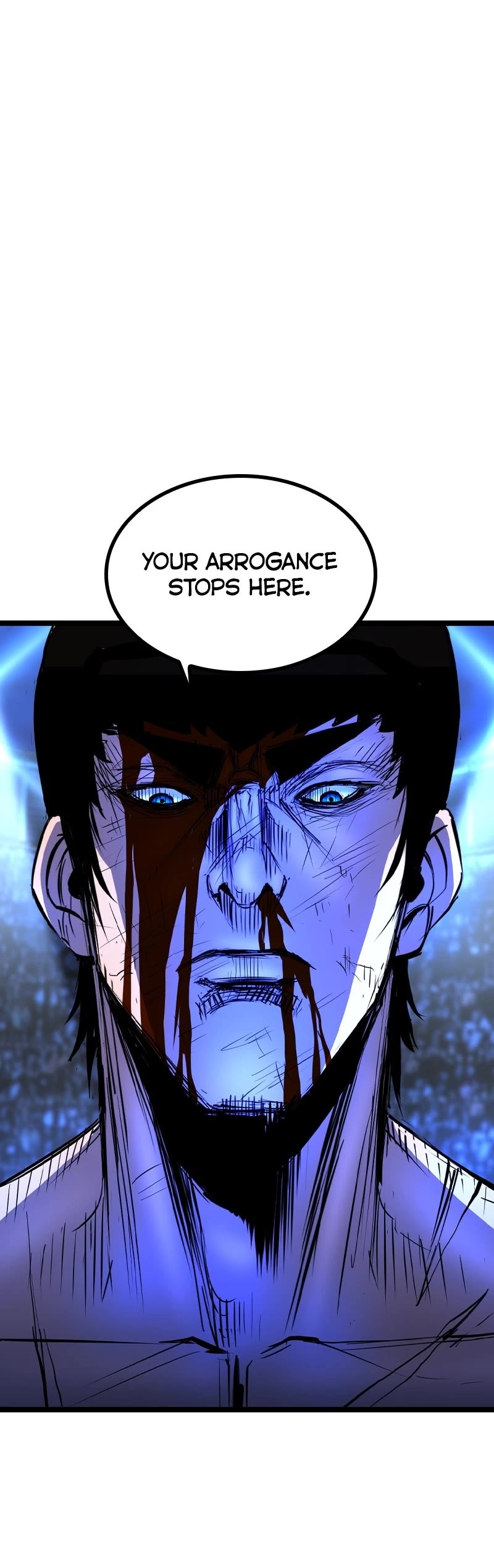 Hanlim Gym Chapter 152 page 90 - Chapter 152: (S2) Episode 48
