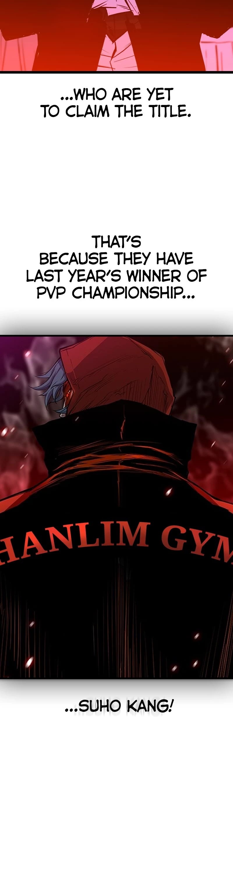 Hanlim Gym Chapter 152 page 93 - Chapter 152: (S2) Episode 48