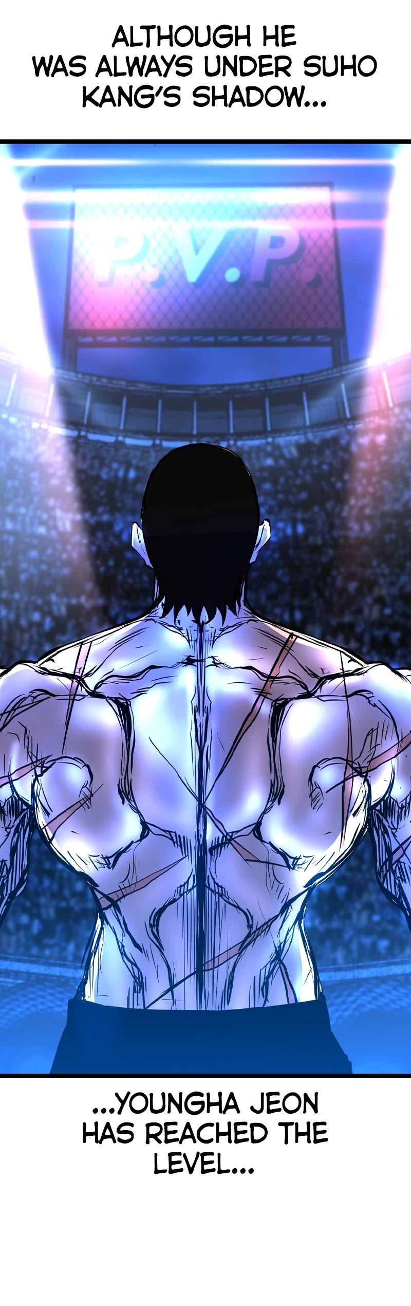 Hanlim Gym Chapter 152 page 94 - Chapter 152: (S2) Episode 48