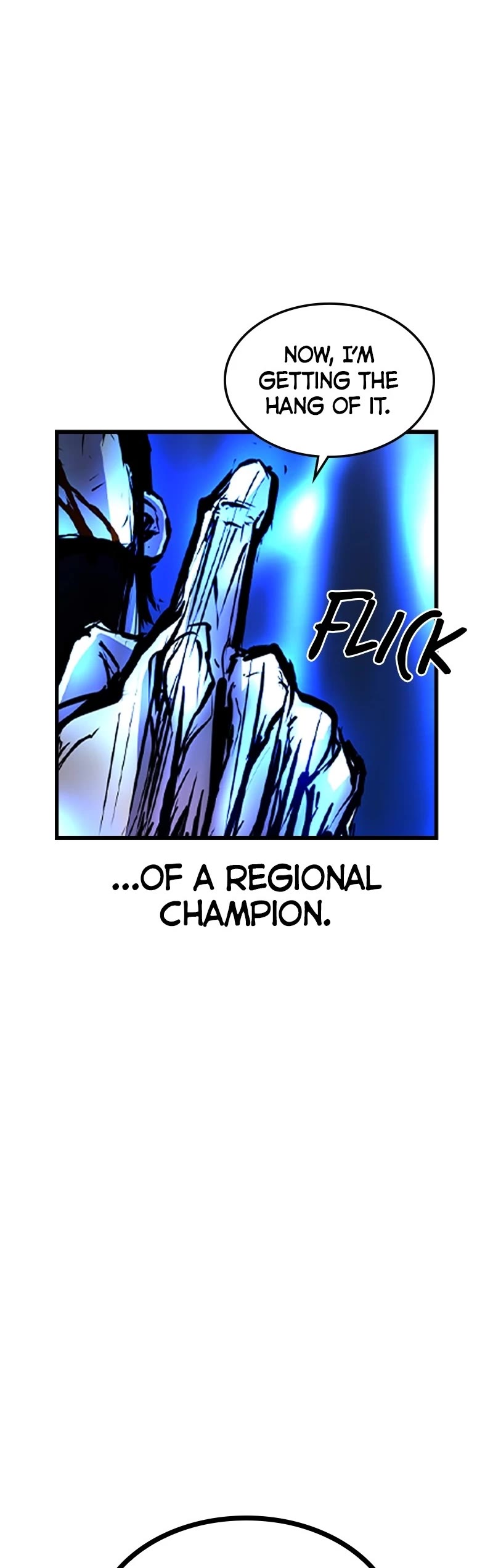 Hanlim Gym Chapter 152 page 95 - Chapter 152: (S2) Episode 48