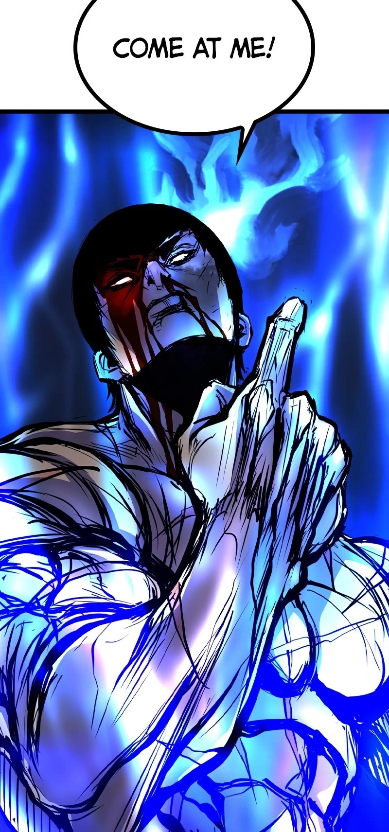 Hanlim Gym Chapter 152 page 96 - Chapter 152: (S2) Episode 48