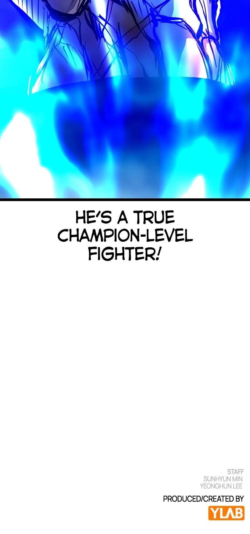 Hanlim Gym Chapter 152 page 97 - Chapter 152: (S2) Episode 48