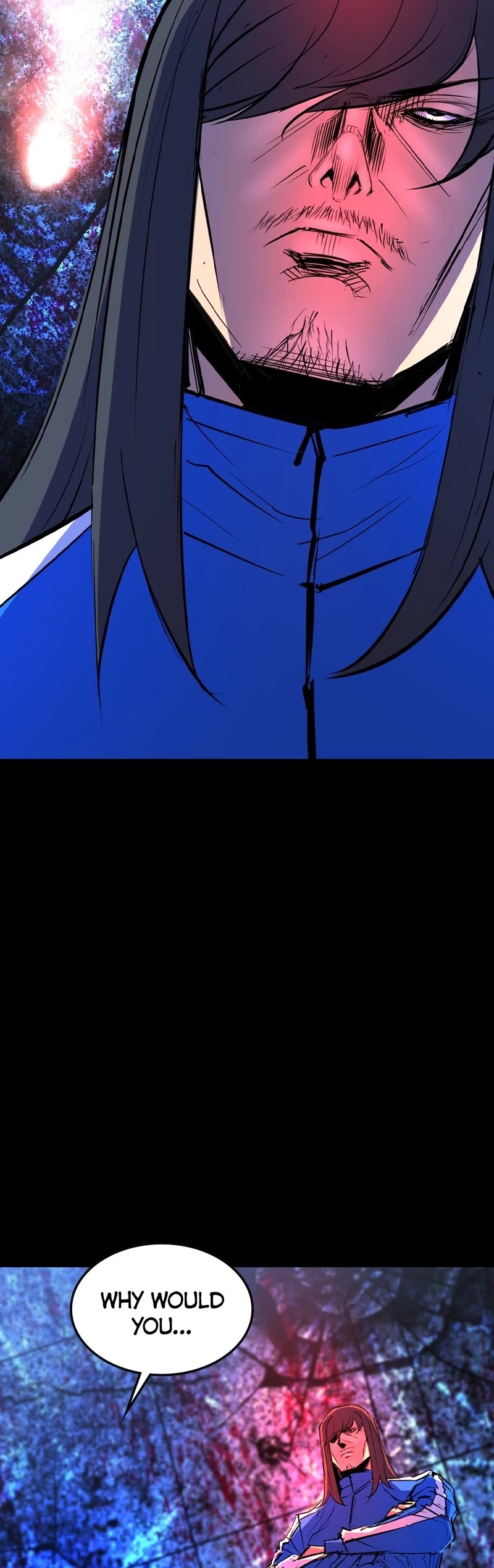 Hanlim Gym Chapter 153 page 10 - Chapter 153: (S2) Episode 49