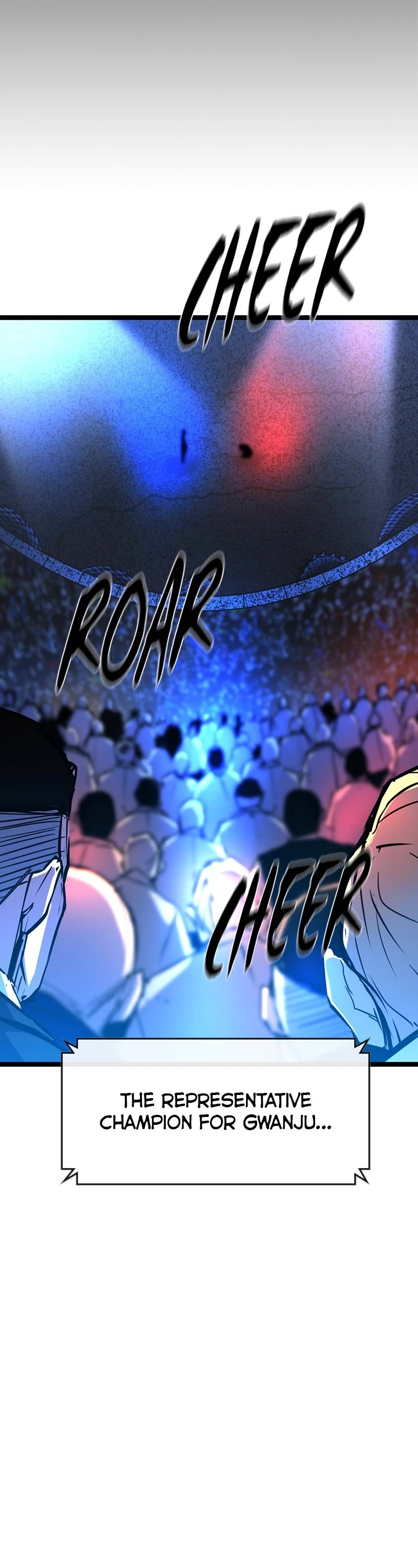 Hanlim Gym Chapter 153 page 13 - Chapter 153: (S2) Episode 49
