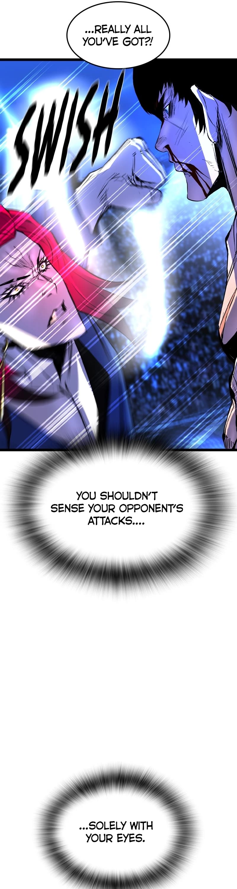 Hanlim Gym Chapter 153 page 16 - Chapter 153: (S2) Episode 49