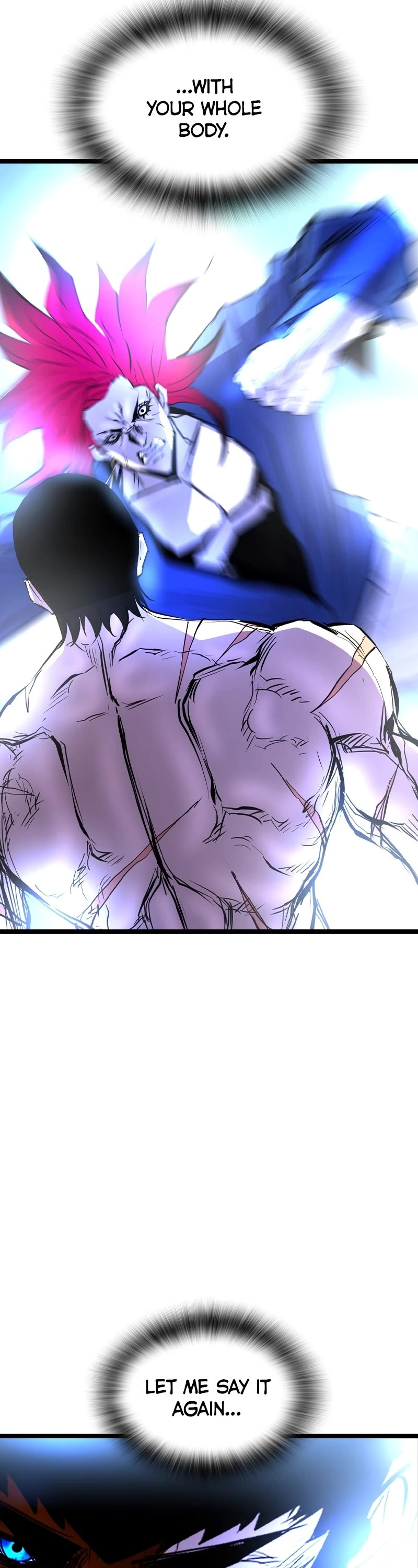 Hanlim Gym Chapter 153 page 18 - Chapter 153: (S2) Episode 49