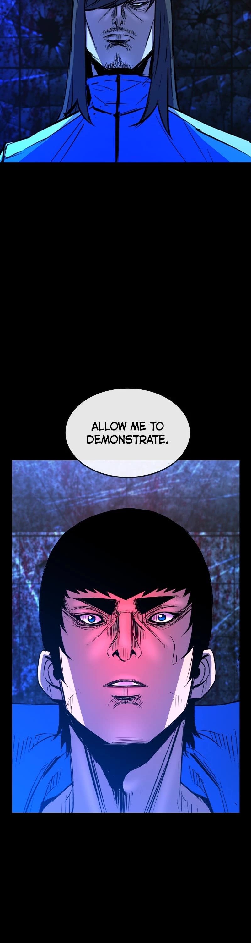 Hanlim Gym Chapter 153 page 2 - Chapter 153: (S2) Episode 49