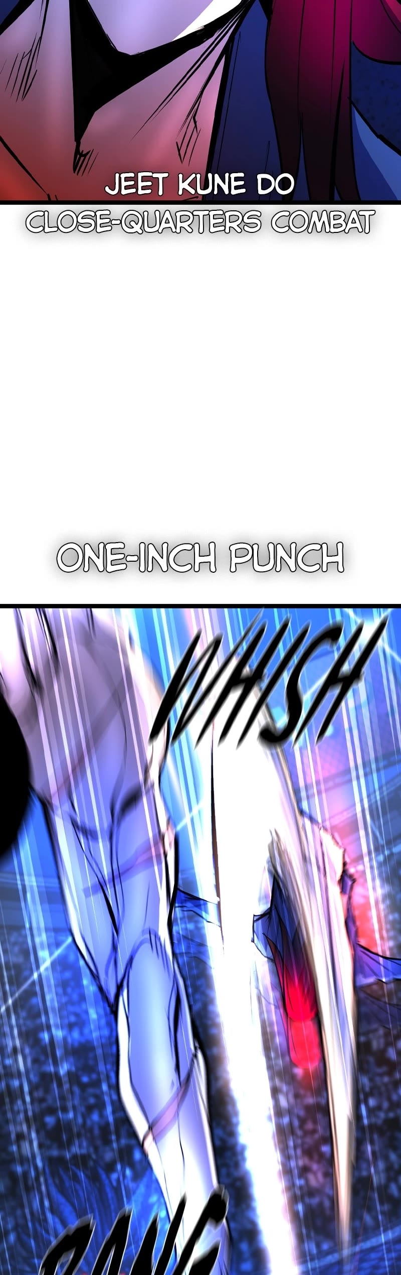 Hanlim Gym Chapter 153 page 25 - Chapter 153: (S2) Episode 49