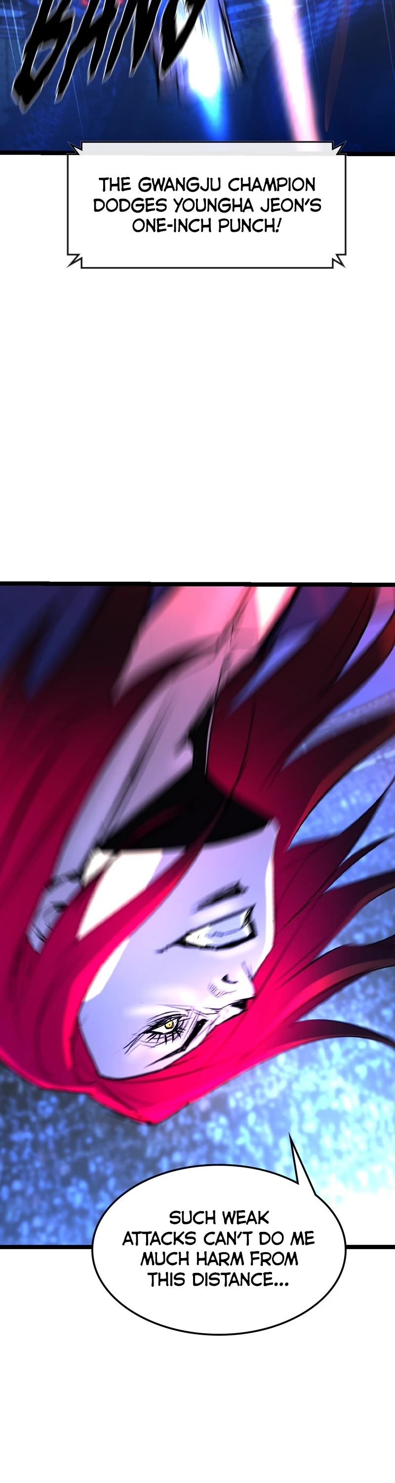 Hanlim Gym Chapter 153 page 26 - Chapter 153: (S2) Episode 49