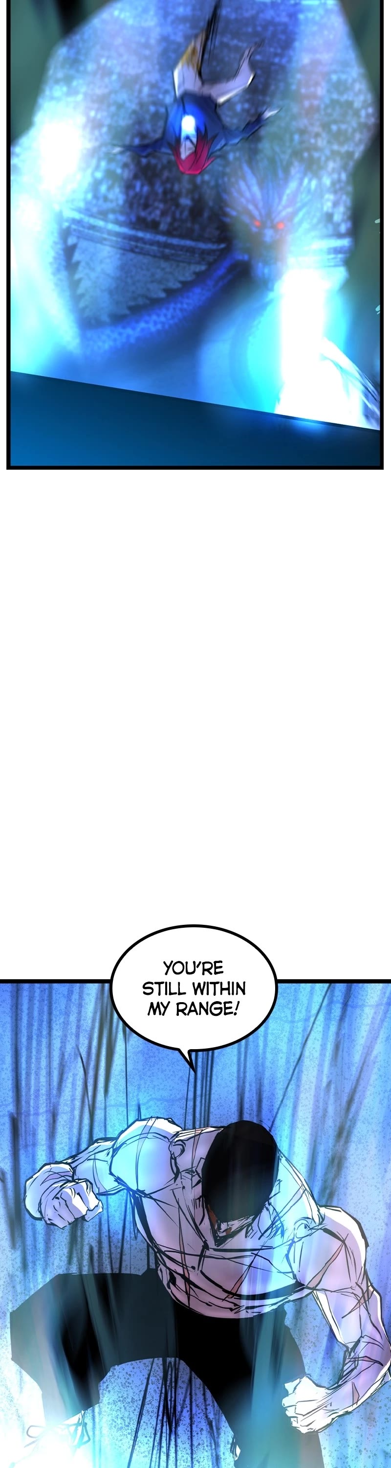Hanlim Gym Chapter 153 page 28 - Chapter 153: (S2) Episode 49