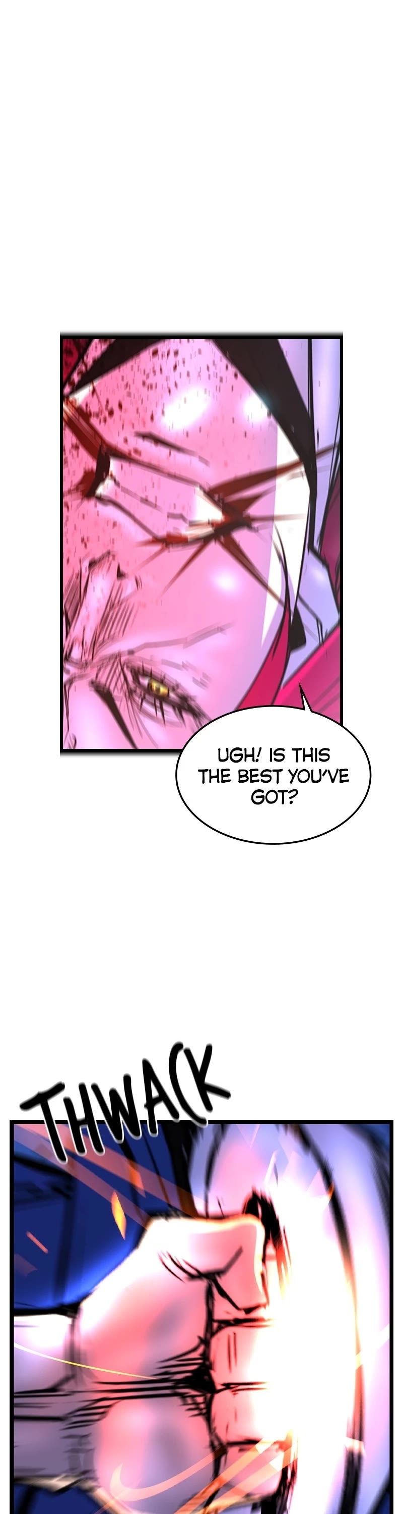 Hanlim Gym Chapter 153 page 31 - Chapter 153: (S2) Episode 49