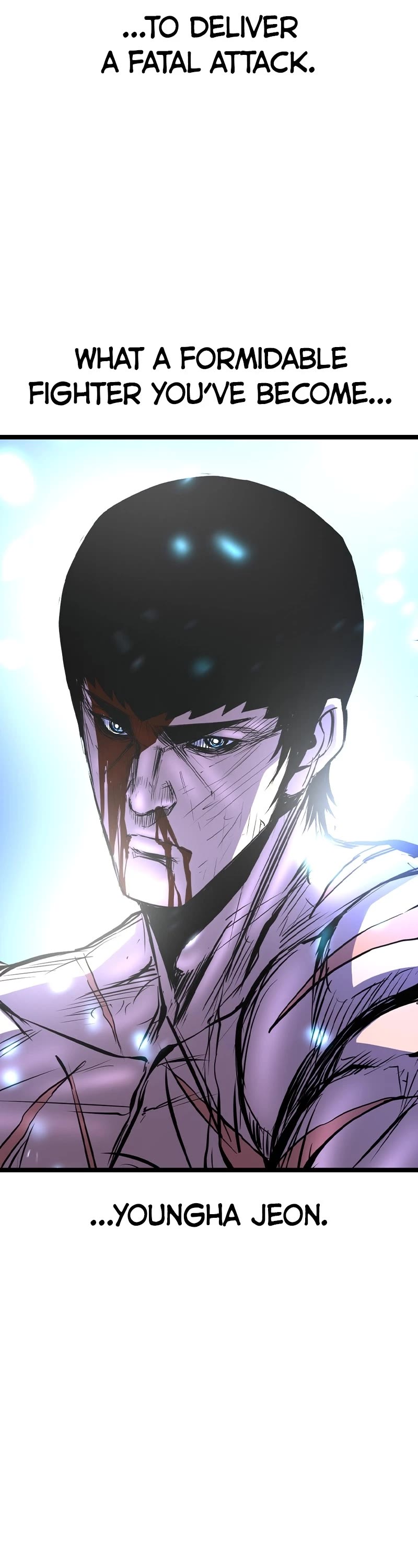 Hanlim Gym Chapter 153 page 37 - Chapter 153: (S2) Episode 49