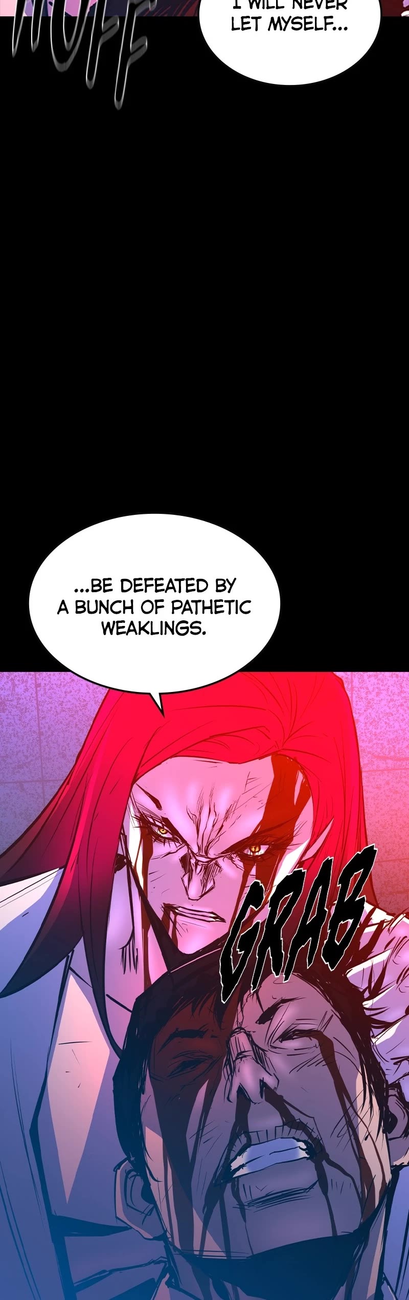 Hanlim Gym Chapter 153 page 40 - Chapter 153: (S2) Episode 49