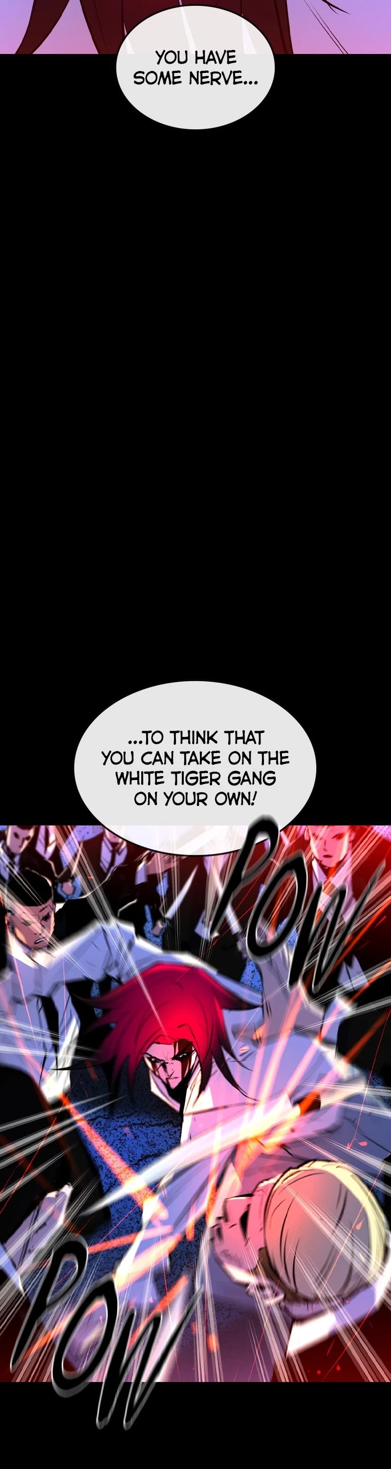 Hanlim Gym Chapter 153 page 42 - Chapter 153: (S2) Episode 49