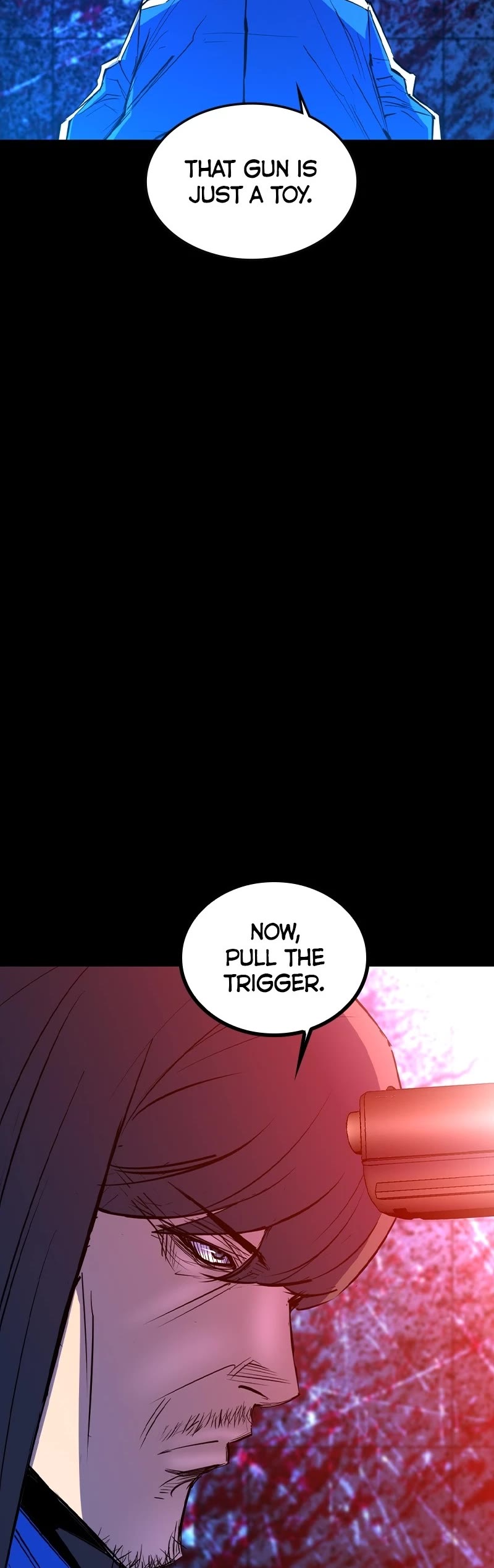 Hanlim Gym Chapter 153 page 5 - Chapter 153: (S2) Episode 49