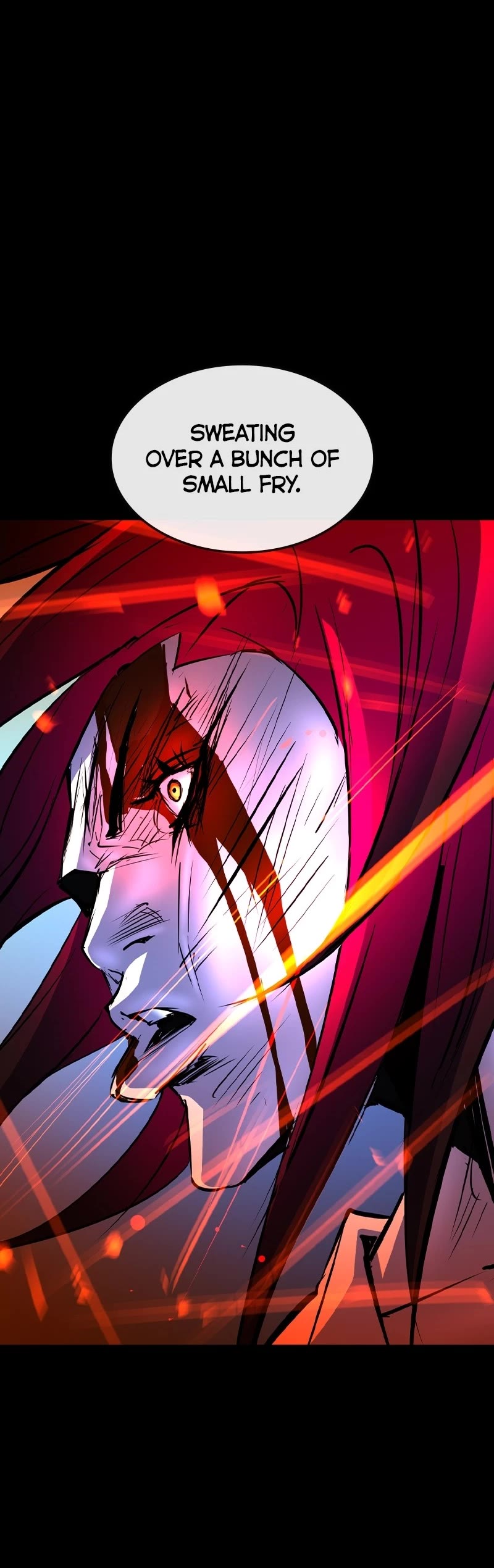 Hanlim Gym Chapter 153 page 50 - Chapter 153: (S2) Episode 49