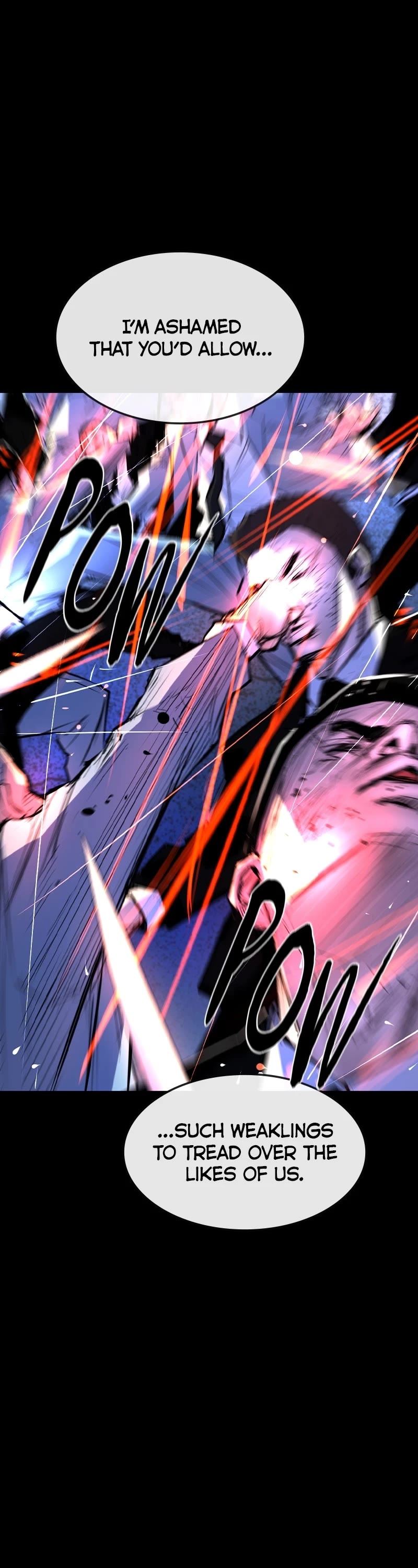 Hanlim Gym Chapter 153 page 51 - Chapter 153: (S2) Episode 49