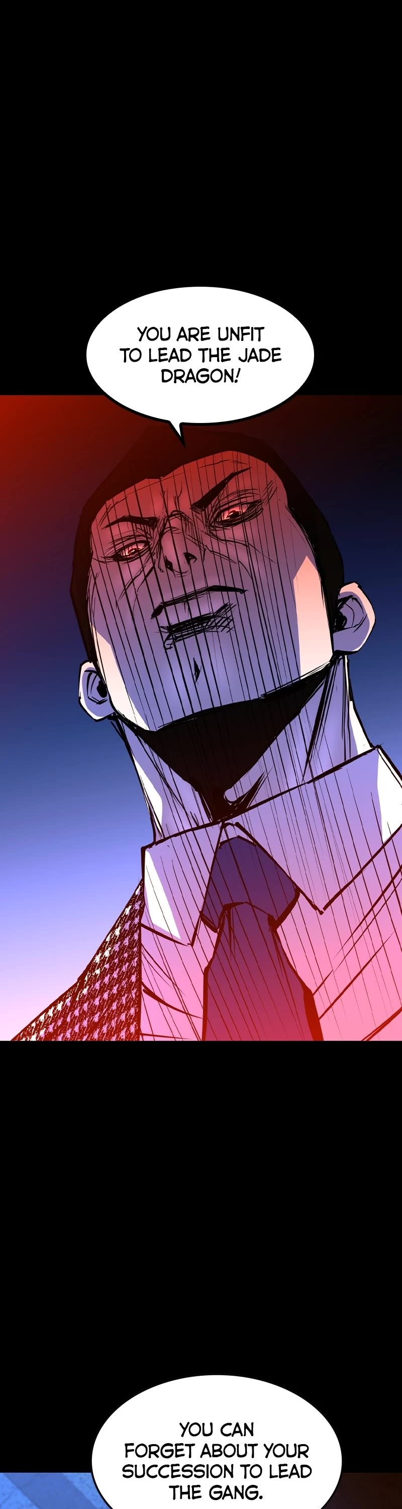Hanlim Gym Chapter 153 page 52 - Chapter 153: (S2) Episode 49