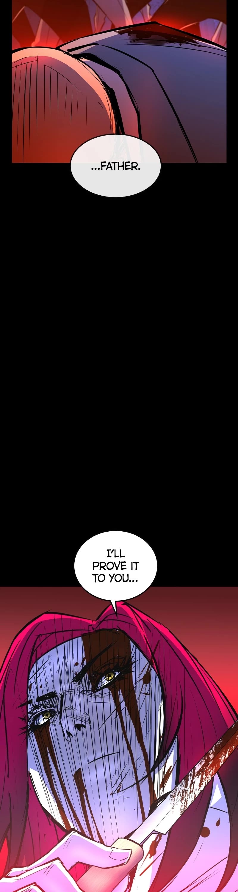 Hanlim Gym Chapter 153 page 58 - Chapter 153: (S2) Episode 49