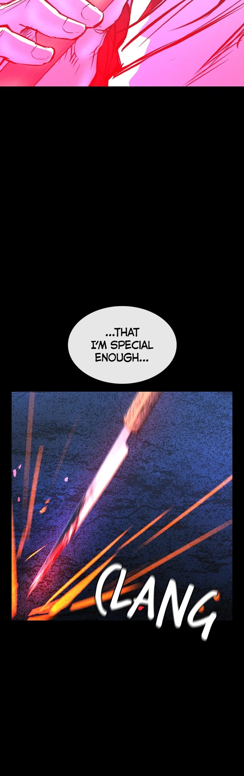 Hanlim Gym Chapter 153 page 59 - Chapter 153: (S2) Episode 49