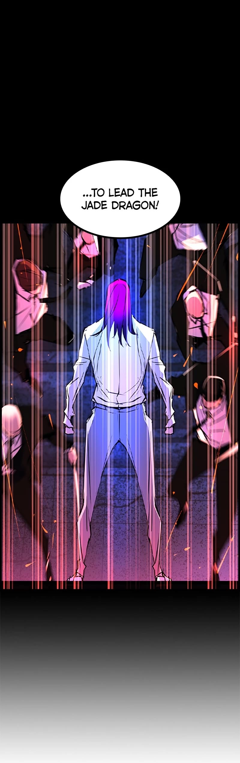 Hanlim Gym Chapter 153 page 60 - Chapter 153: (S2) Episode 49