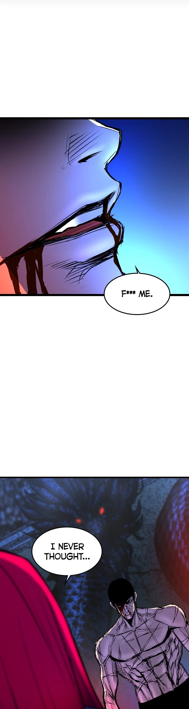 Hanlim Gym Chapter 153 page 61 - Chapter 153: (S2) Episode 49