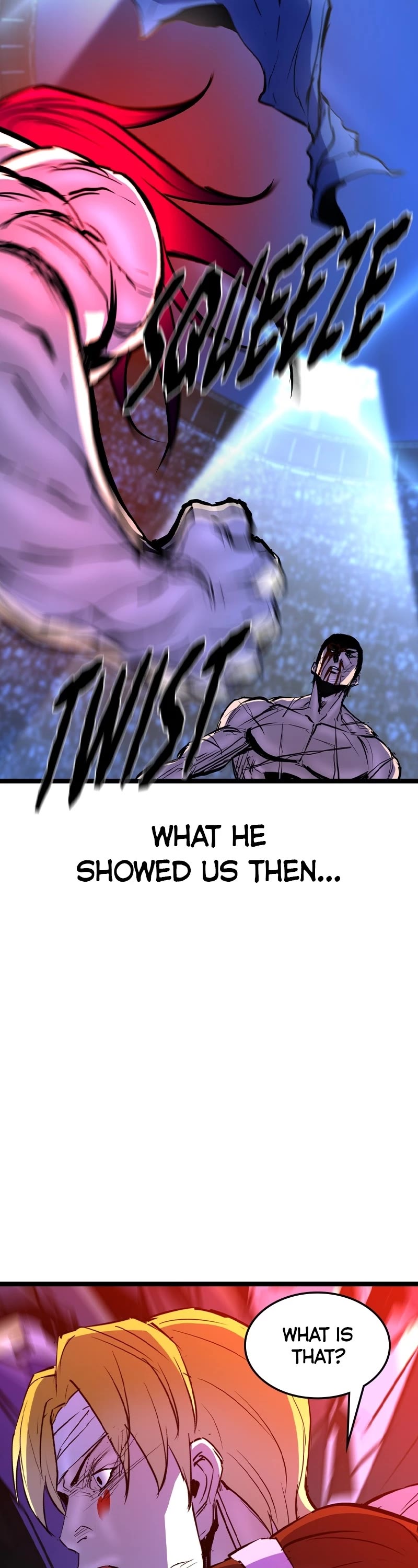 Hanlim Gym Chapter 153 page 63 - Chapter 153: (S2) Episode 49