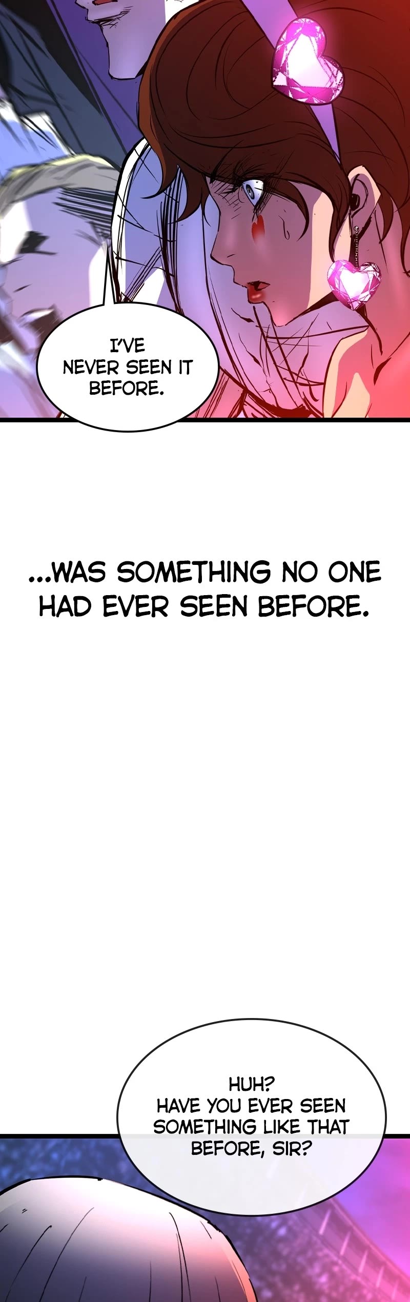 Hanlim Gym Chapter 153 page 64 - Chapter 153: (S2) Episode 49
