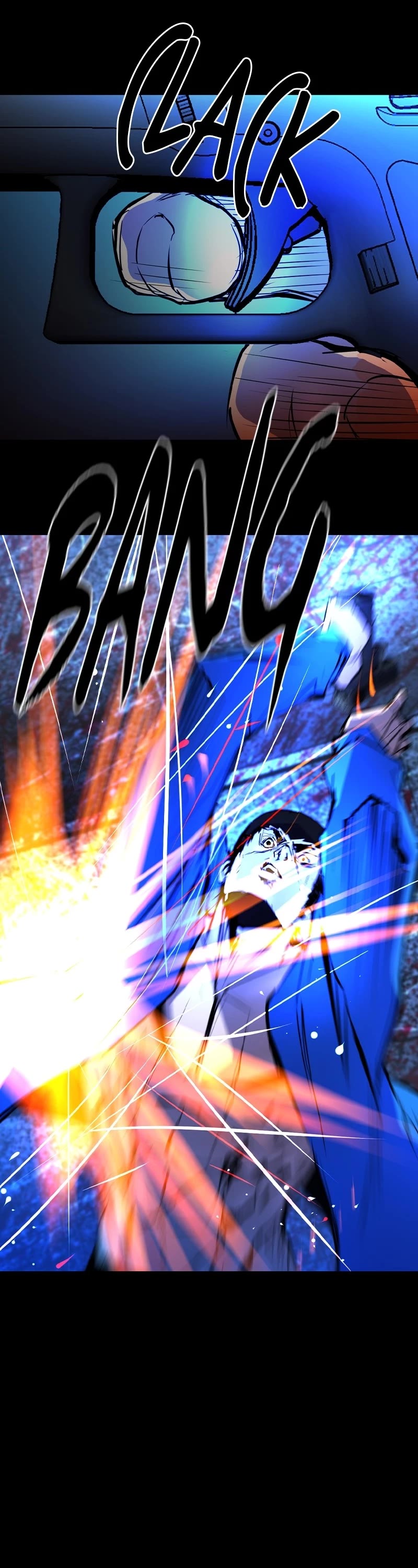 Hanlim Gym Chapter 153 page 7 - Chapter 153: (S2) Episode 49