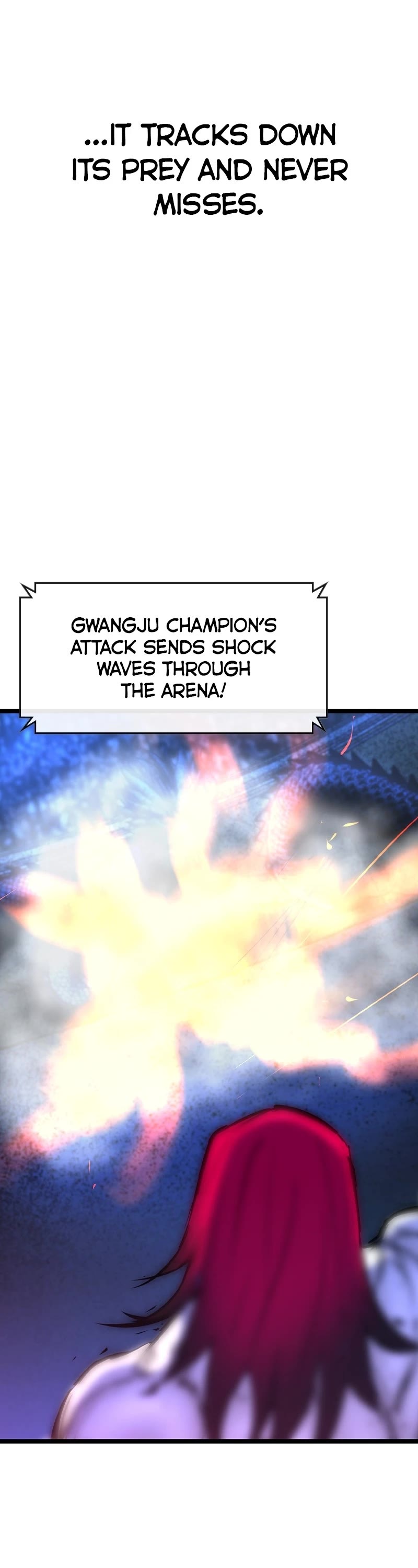 Hanlim Gym Chapter 153 page 76 - Chapter 153: (S2) Episode 49