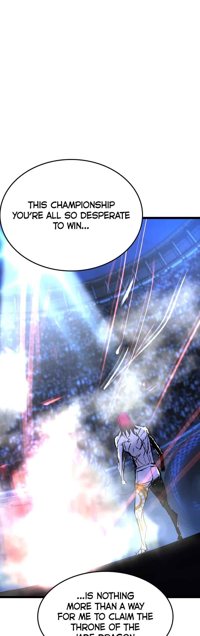 Hanlim Gym Chapter 153 page 79 - Chapter 153: (S2) Episode 49