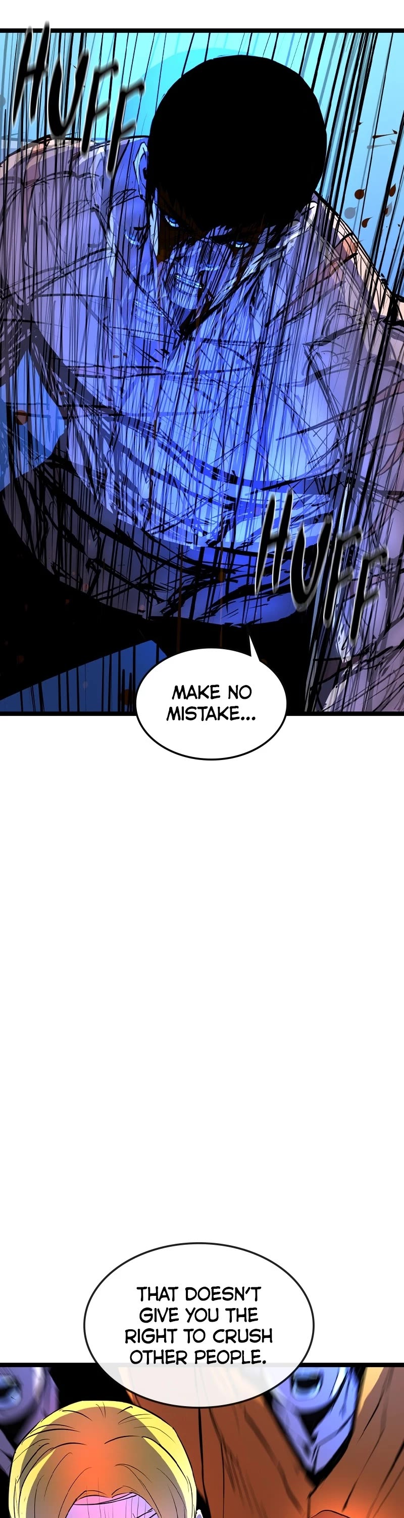 Hanlim Gym Chapter 153 page 82 - Chapter 153: (S2) Episode 49