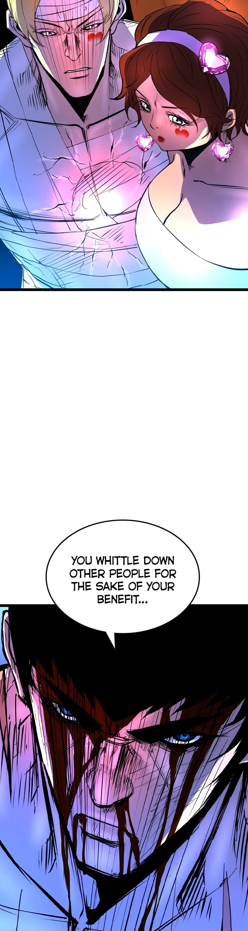 Hanlim Gym Chapter 153 page 83 - Chapter 153: (S2) Episode 49
