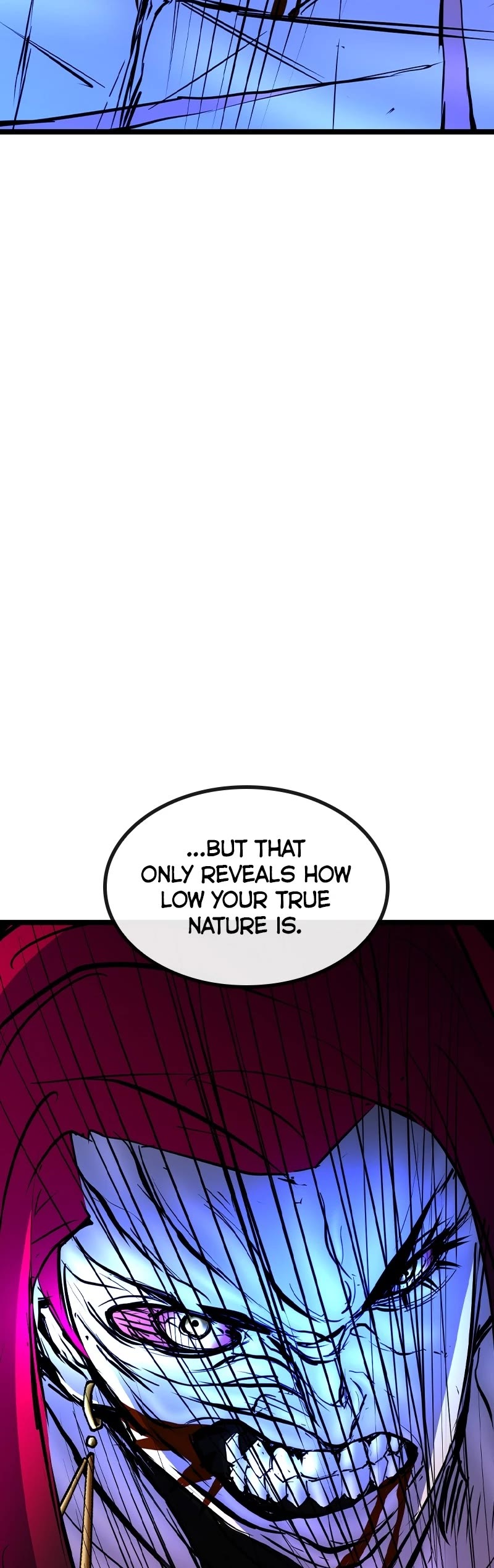 Hanlim Gym Chapter 153 page 84 - Chapter 153: (S2) Episode 49