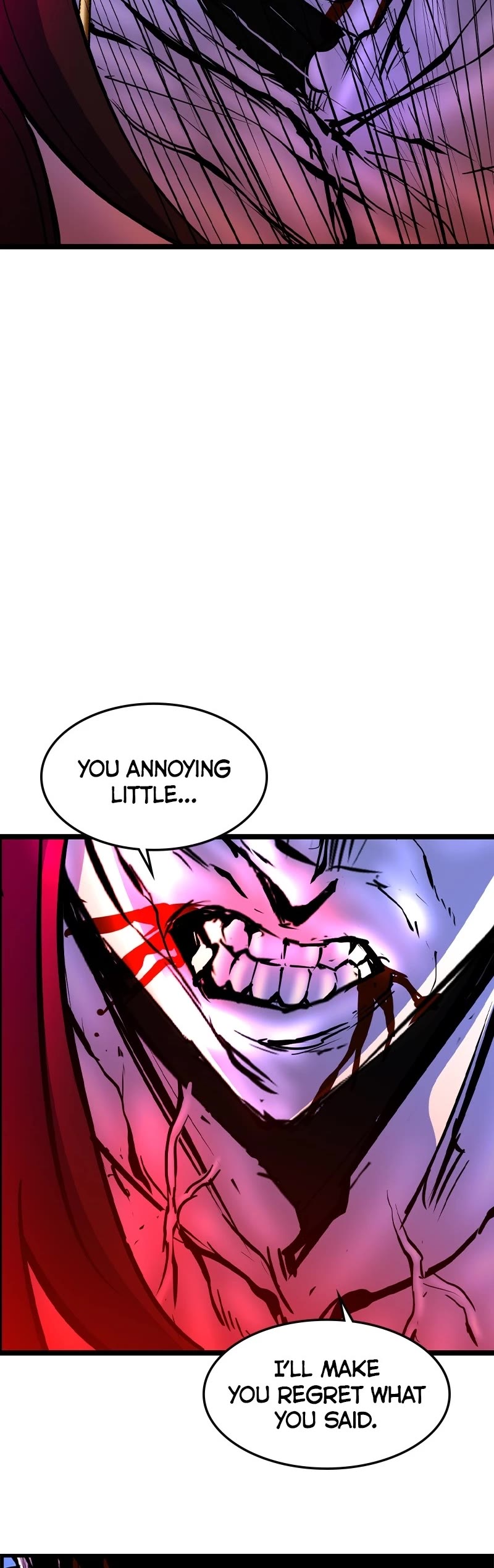 Hanlim Gym Chapter 153 page 85 - Chapter 153: (S2) Episode 49