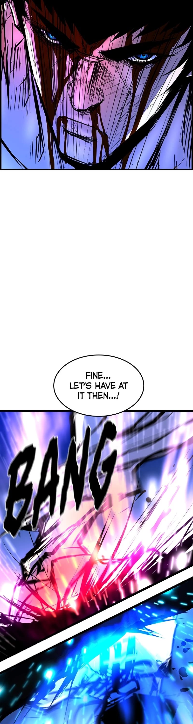 Hanlim Gym Chapter 153 page 86 - Chapter 153: (S2) Episode 49