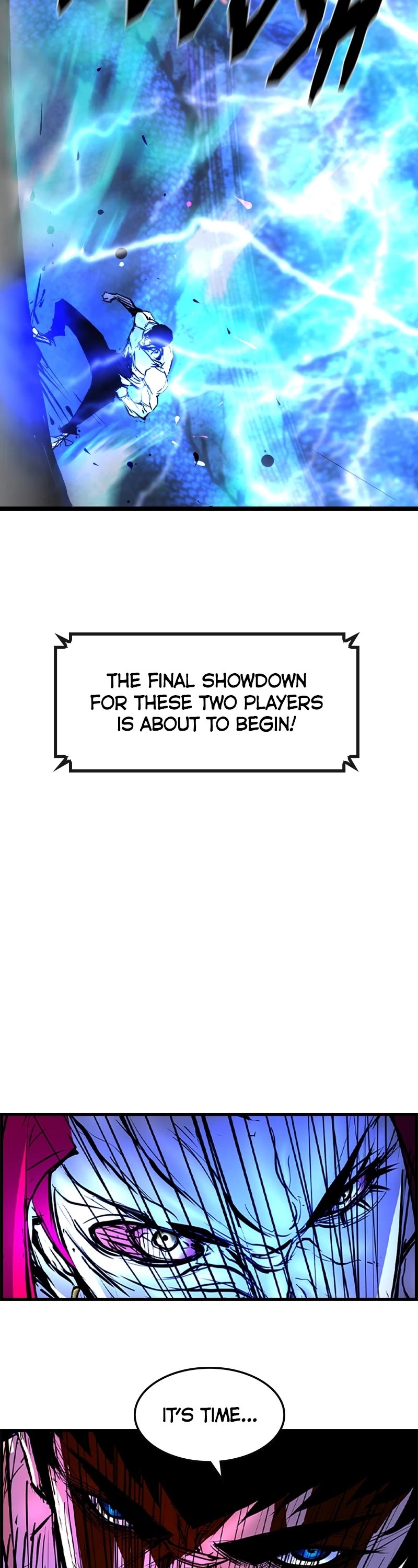 Hanlim Gym Chapter 153 page 88 - Chapter 153: (S2) Episode 49