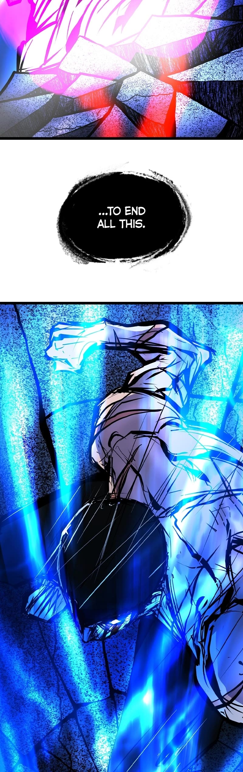 Hanlim Gym Chapter 153 page 90 - Chapter 153: (S2) Episode 49
