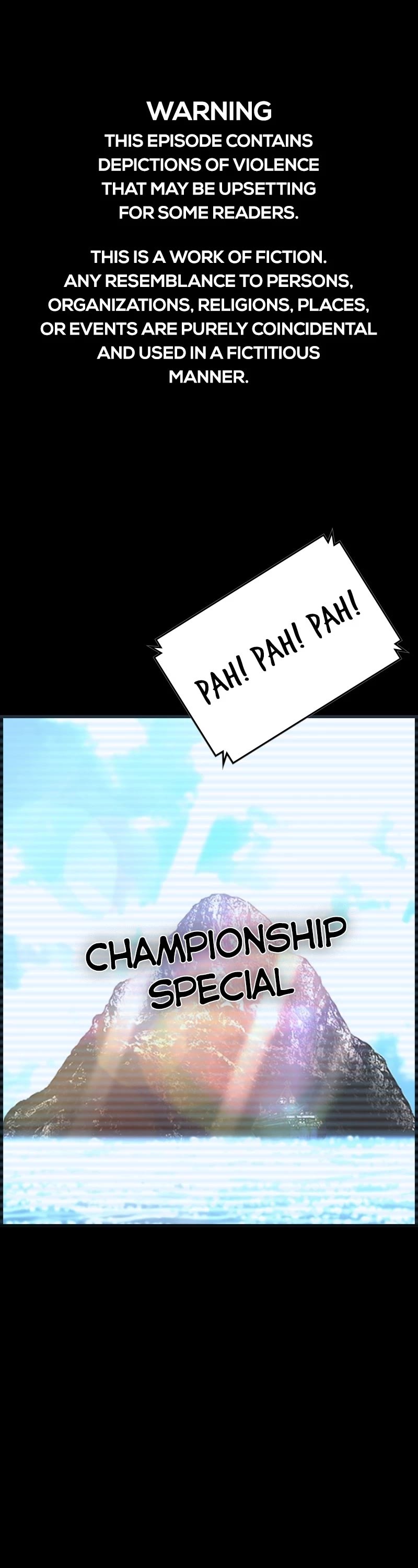 Hanlim Gym Chapter 154 page 1 - Chapter 154: (S2) Episode 50