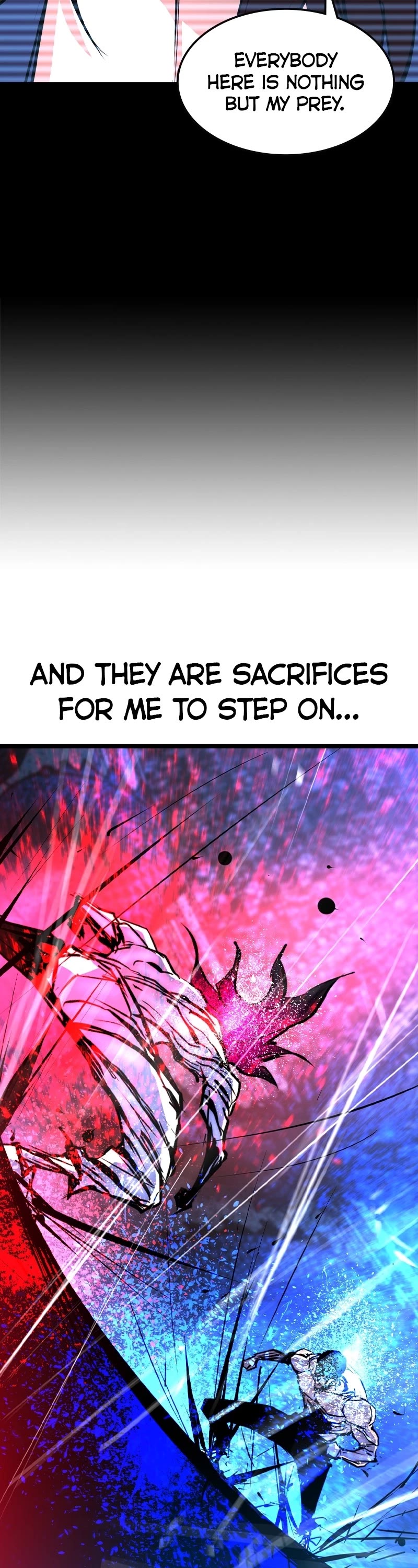 Hanlim Gym Chapter 154 page 12 - Chapter 154: (S2) Episode 50