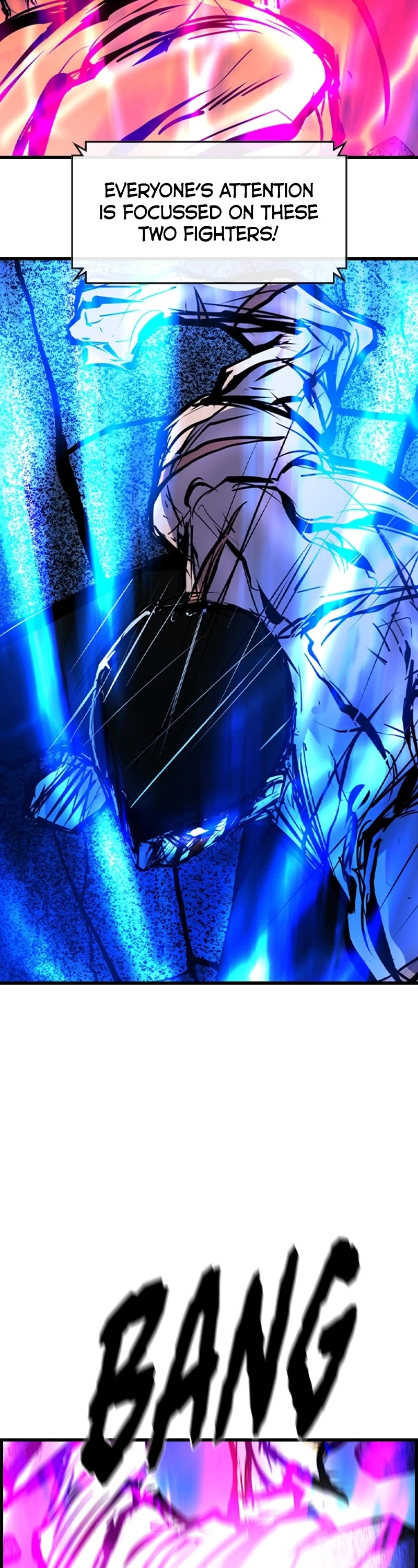 Hanlim Gym Chapter 154 page 14 - Chapter 154: (S2) Episode 50
