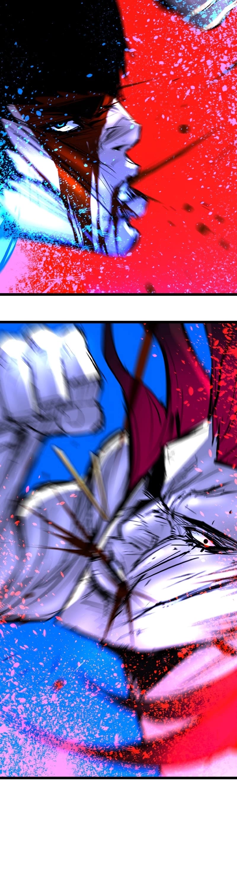 Hanlim Gym Chapter 154 page 18 - Chapter 154: (S2) Episode 50