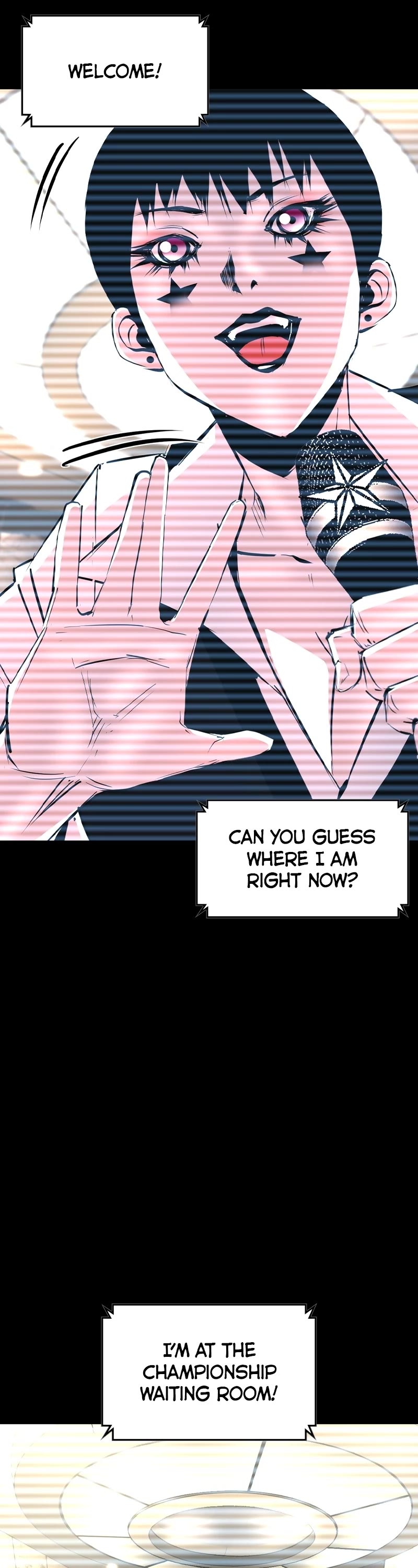 Hanlim Gym Chapter 154 page 2 - Chapter 154: (S2) Episode 50