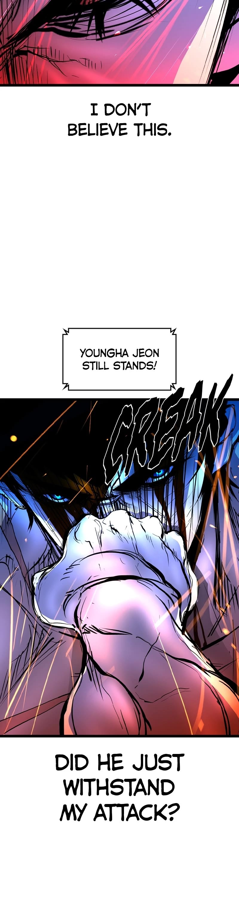 Hanlim Gym Chapter 154 page 22 - Chapter 154: (S2) Episode 50
